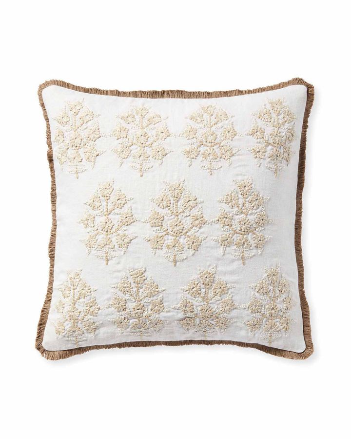 Morningside Pillow Cover added by Aysha Moore-Manwaring