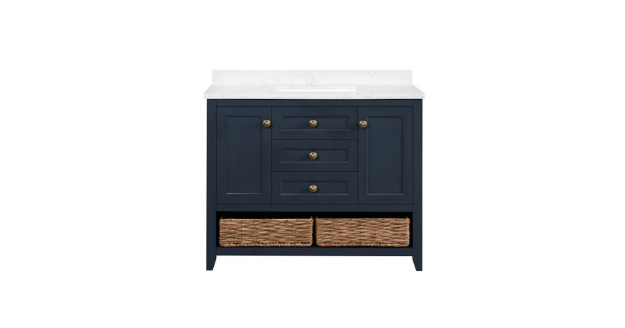 Ove Decors 15VVA-GRAN42-045EI Granary 42" Free Standing | Build.com added by Ali Dyer
