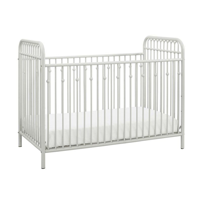 Monarch Hill Ivy Crib added by Karley Brown
