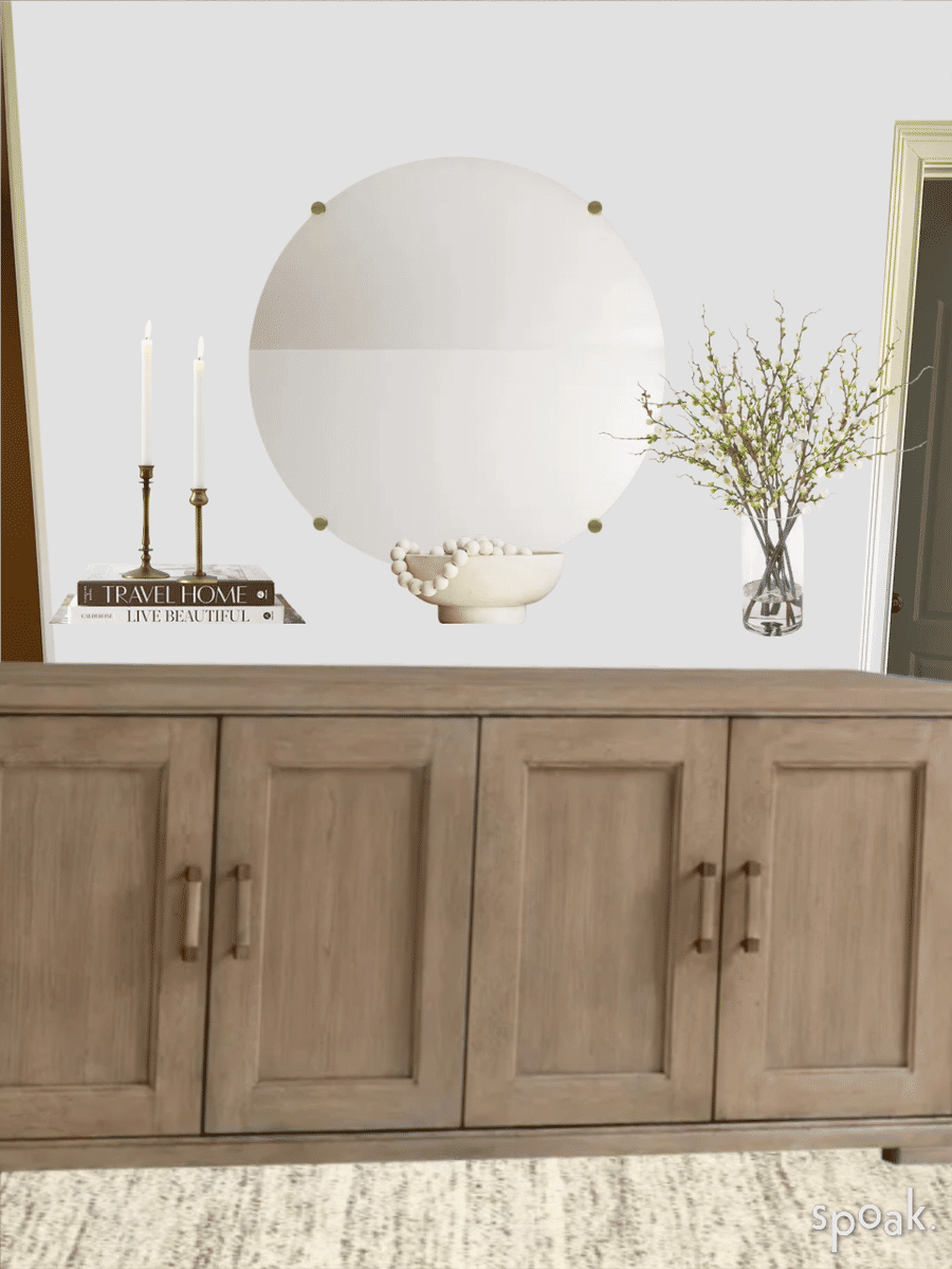 Mudroom Inspiration designed by Maria Palantino