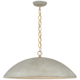 Elliot Grande Pendant added by Ashley Harrison