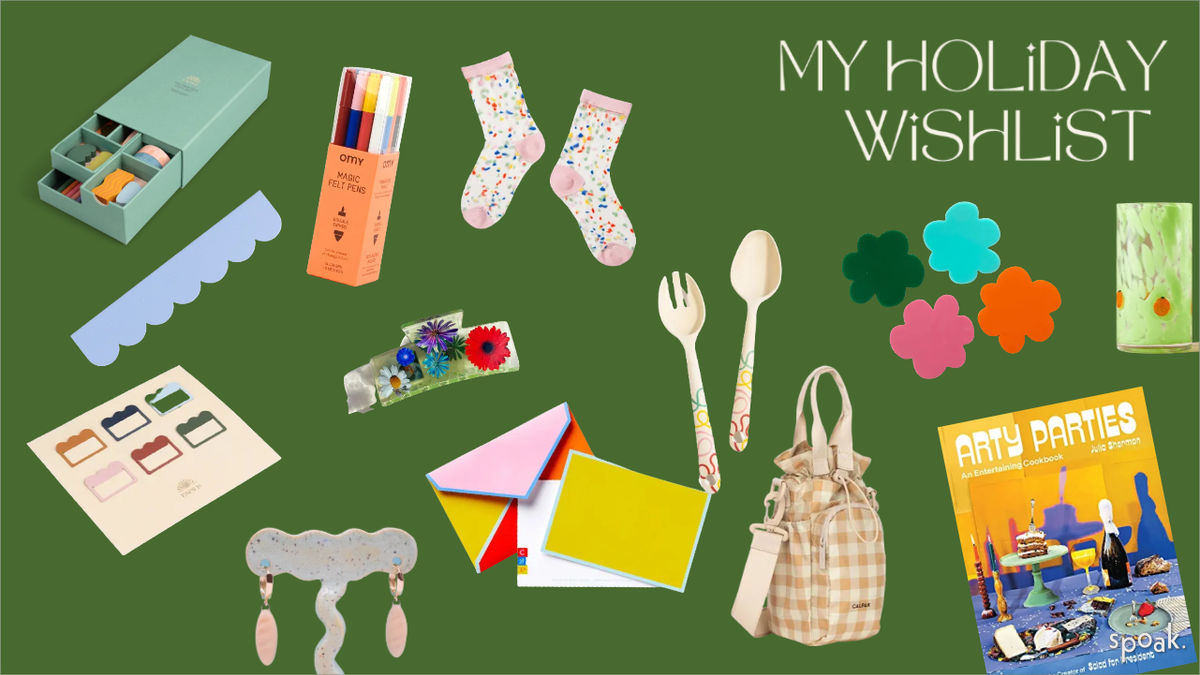 Green Craft Room Ideas designed by Daniela Araya