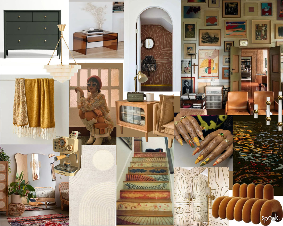Craft Room Ideas designed by Tanika Christian