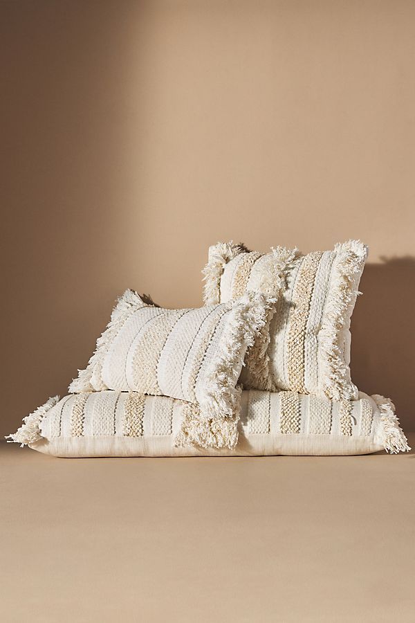 Textured Indira Pillow added by Morgan Hatch