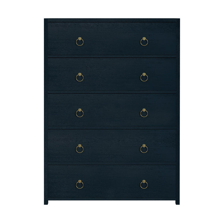 Elin 5 - Drawer Dresser added by Grace Zodikoff