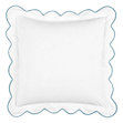 Emma Scallop Euro Sham added by Terri Green