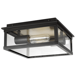 Freeport Medium Outdoor Flush Mount added by Carley-Beth Castro