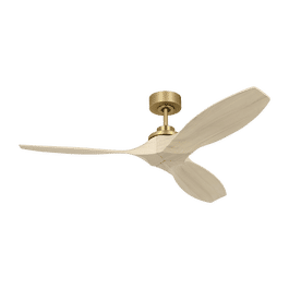 Collins Smart 52" Ceiling Fan added by Mary Kate Blum