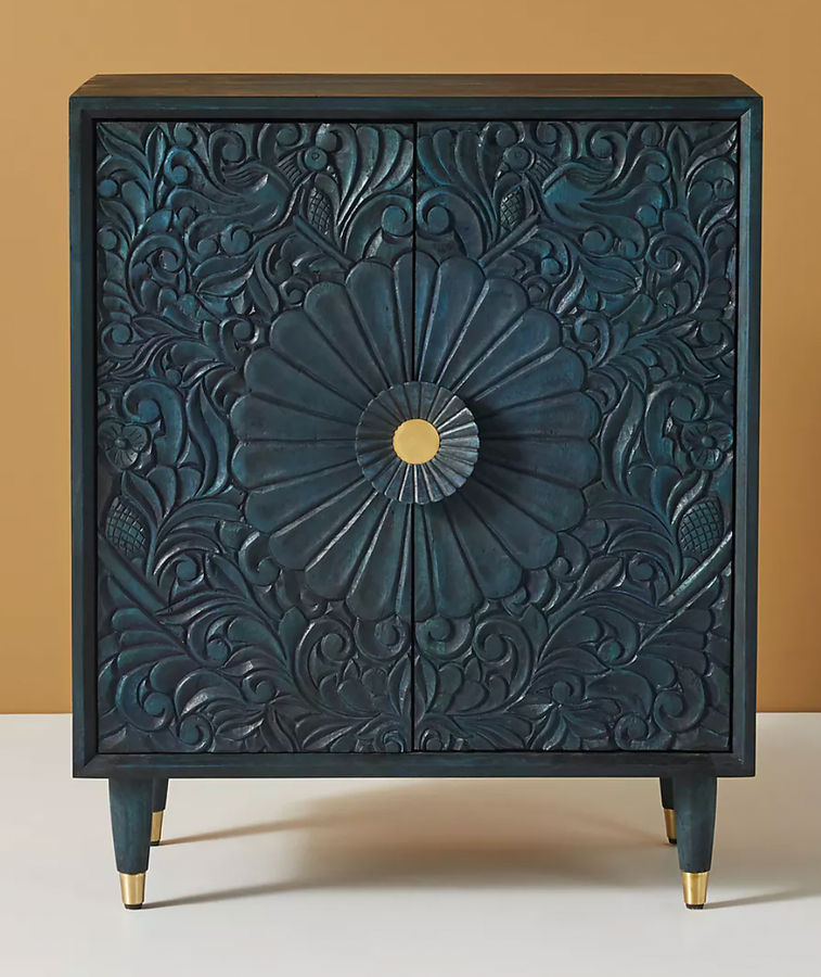 Gulliver Entryway Cabinet added by Elizabeth Voorhaar