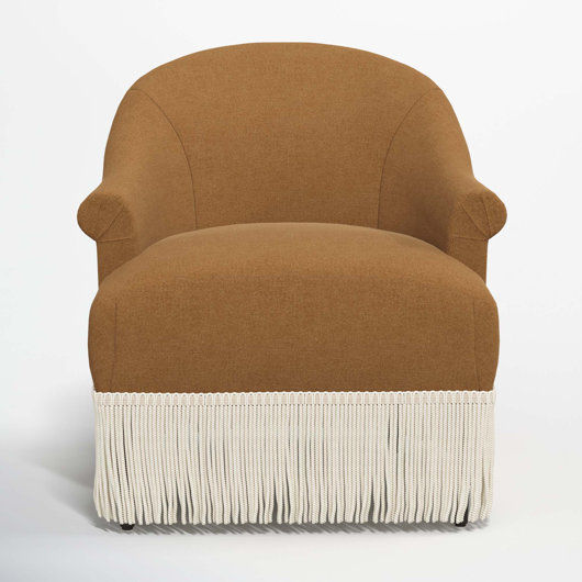 Birch Lane™ Callie Wingback Chair | Birch Lane added by Raquel Guerrero