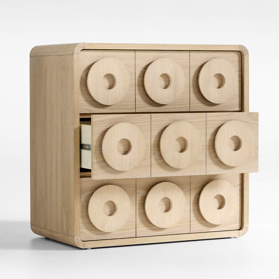Atlas Dresser added by Jen Rubio