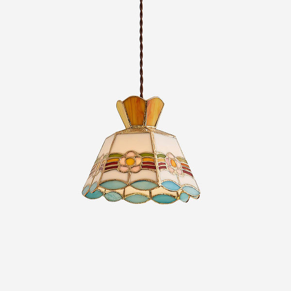 Retro Ketan Pendant Lamp added by Ashley Smith