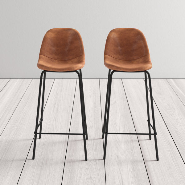 Kody Bar & Counter Stool added by HELEN SALGADO