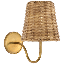 Lyndsie Small Sconce added by Chasity Johnson