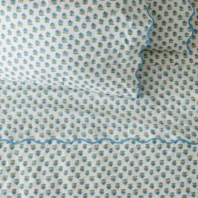 RHODE Begonia Sheet Set added by Kate Hundley