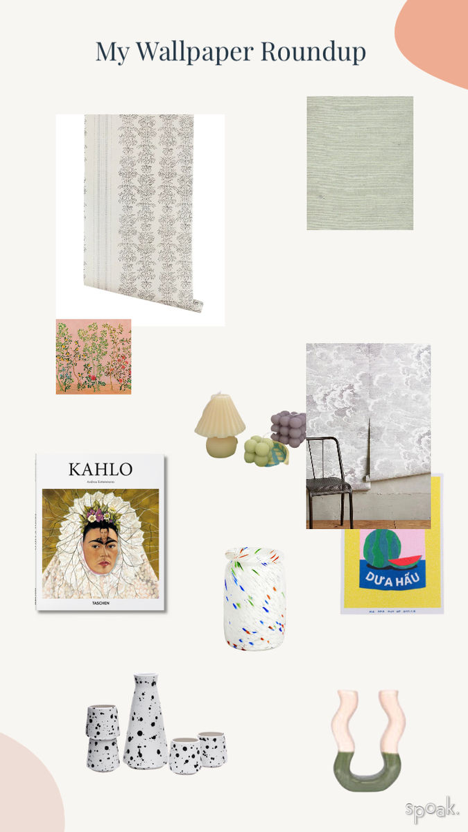 Craft Room Ideas designed by Emily Economides