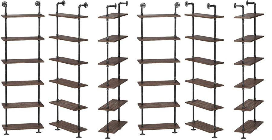 shelves added by Margarette Cayao