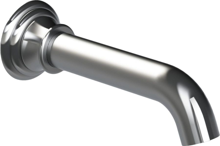 Colonial Style Tub Spout - TS-55-55 added by Caroline Osborn