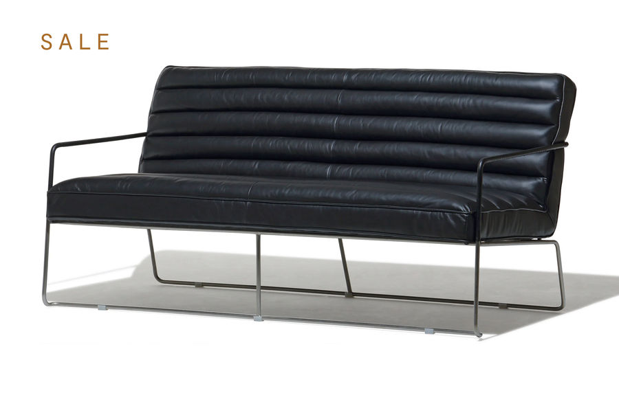 McQueen Sofa added by Laura Kaufmann