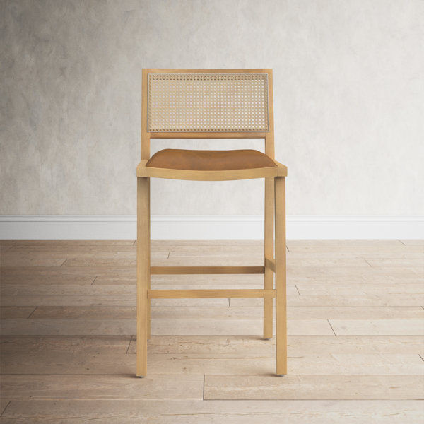 Alexz Counter Stool added by Kendall Coughlan