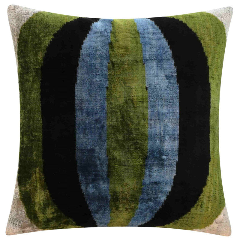 silk pillow added by Danielle Hughes