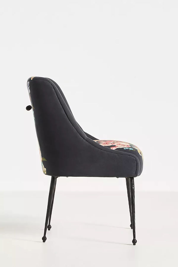 Jadie Elowen Chair added by Bethesda Home Stylist