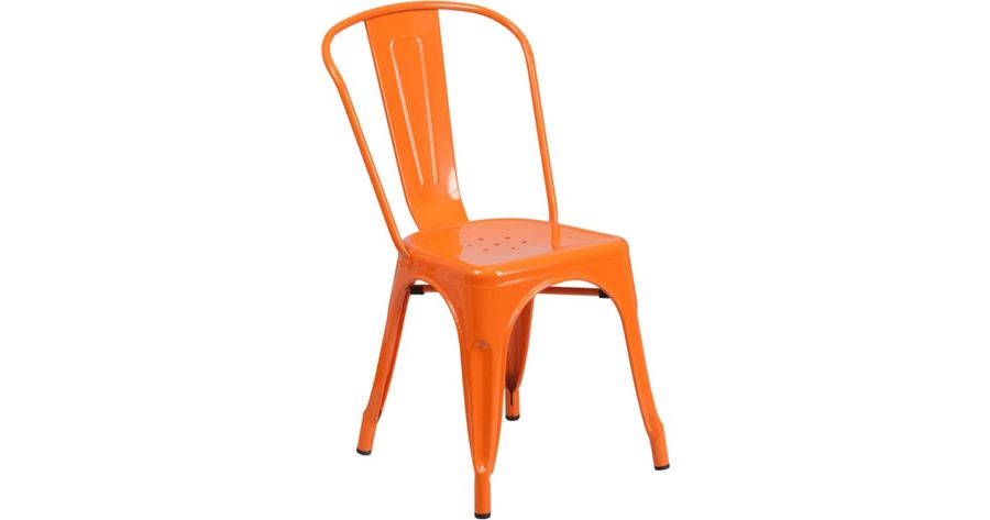 Delacora CH-31230-OR-GG Commercial Grade 18" W | Build.com added by Spoak Member
