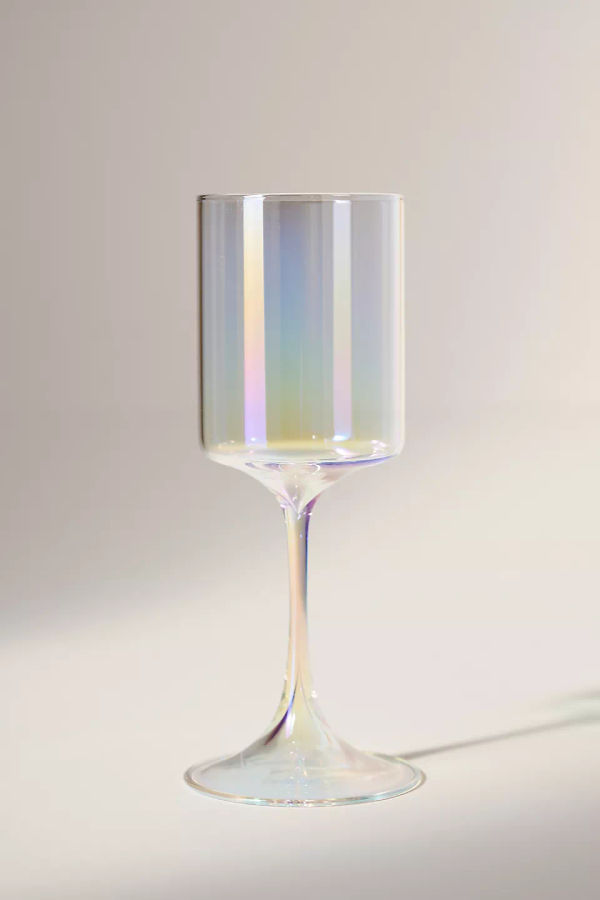 Morgan Wine Glasses, Set of 4 added by Olga Dragieva