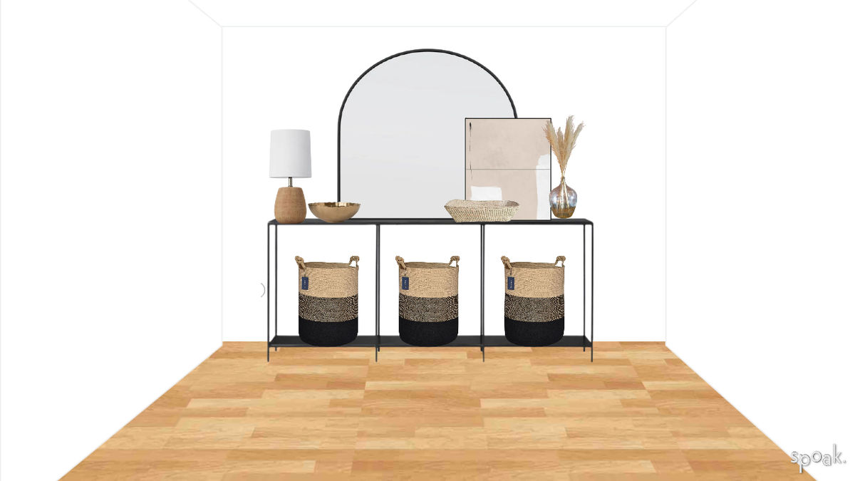 Inspiration designed by Erin Herston