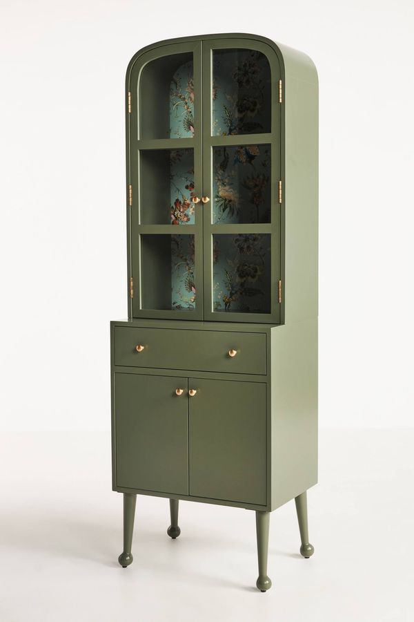 House of Hackney Bar Hutch added by Bethesda Home Stylist