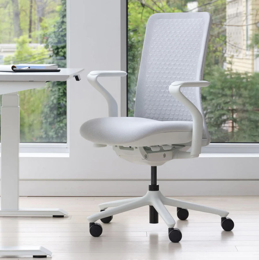 Verve Chair added by Stephanie Northrop