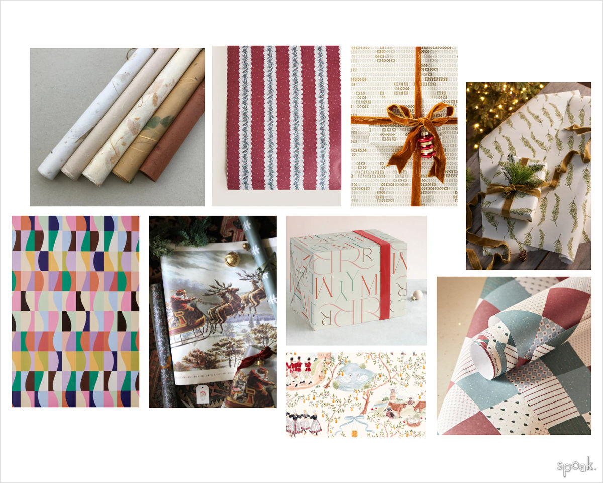 Craft Room Inspiration designed by Diana Farberov