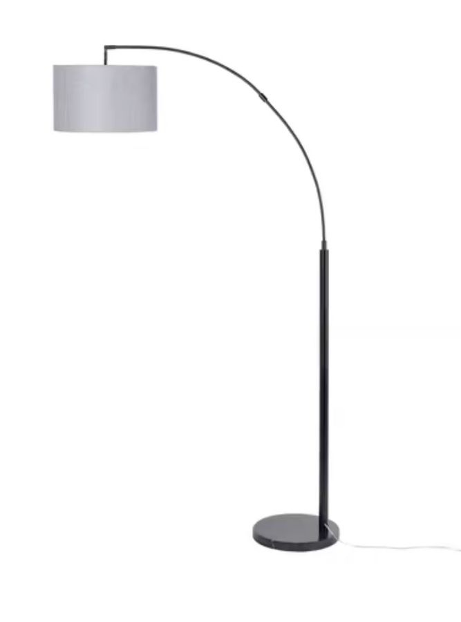 Floor Lamp added by Janae Sullivan