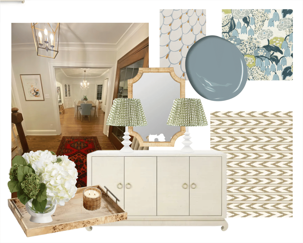 Mudroom Ideas designed by Society Social