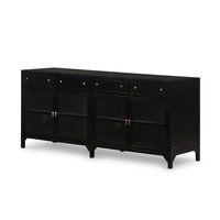 Shadow Box Media Console added by Rochelle Bloom