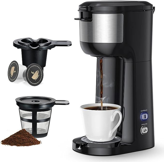 Coffee pot added by Krystyna Boleslawski