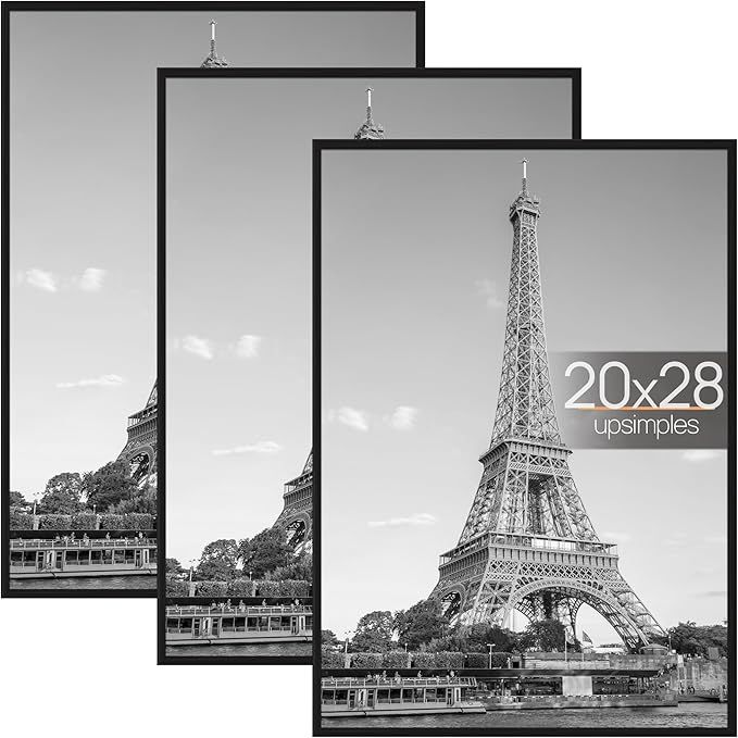20x28 Frames x3 added by Tia Johnson
