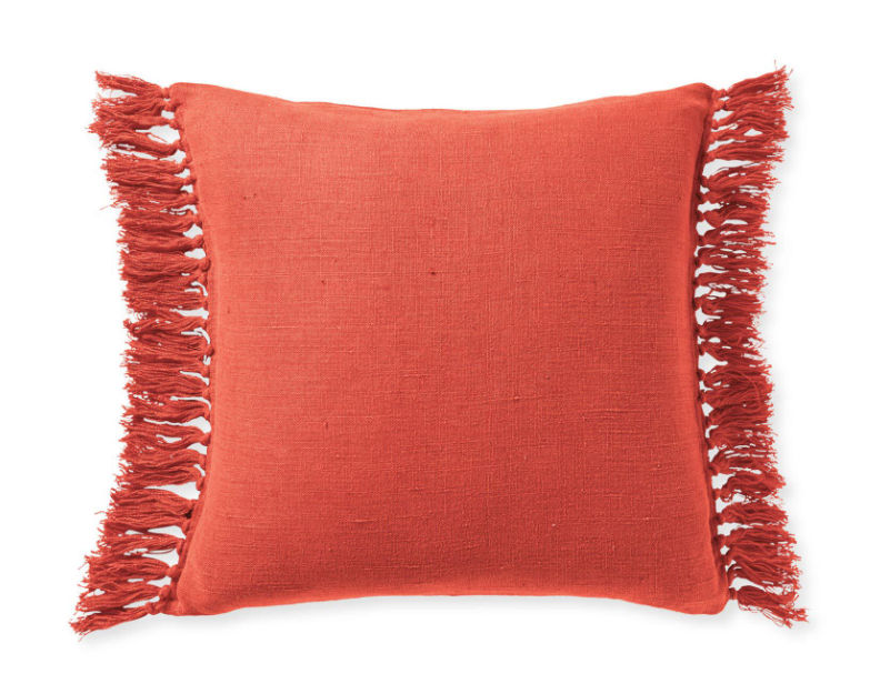 Mendocino Pillow Cover added by Spoak Member
