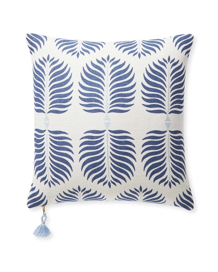 Granada Pillow Cover added by Zoe McKinney