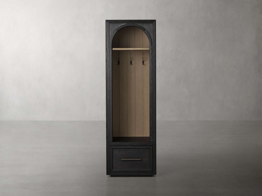 Hattie Single Entryway Cabinet added by Ruthann R