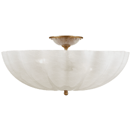 Rosehill Large Semi-Flush Mount added by Spoak Member