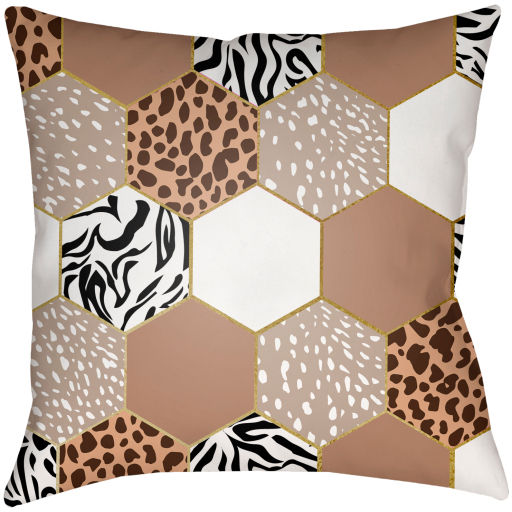 Animal Hexigon AHX-001 added by Spoak Member