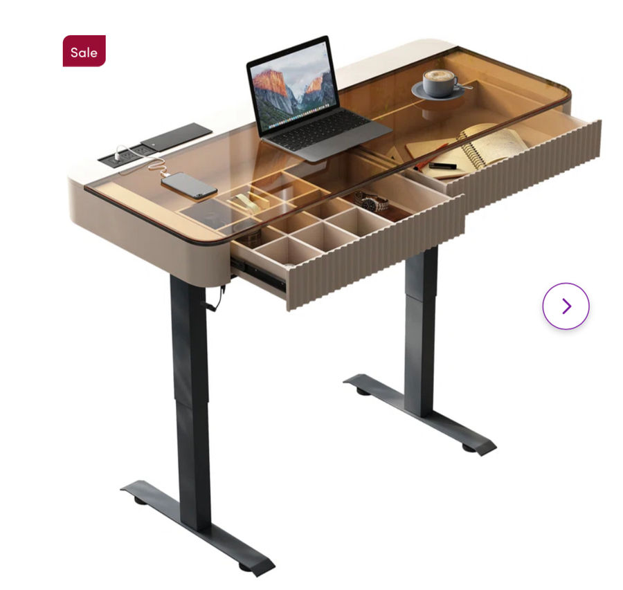 Orren Ellis Desk added by Brittany Vink