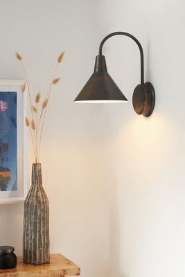 Galway Sconce added by Annie Boehrer