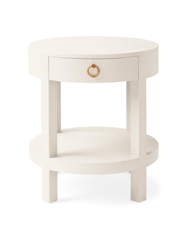 Driftway Side Table added by Victoria Wright