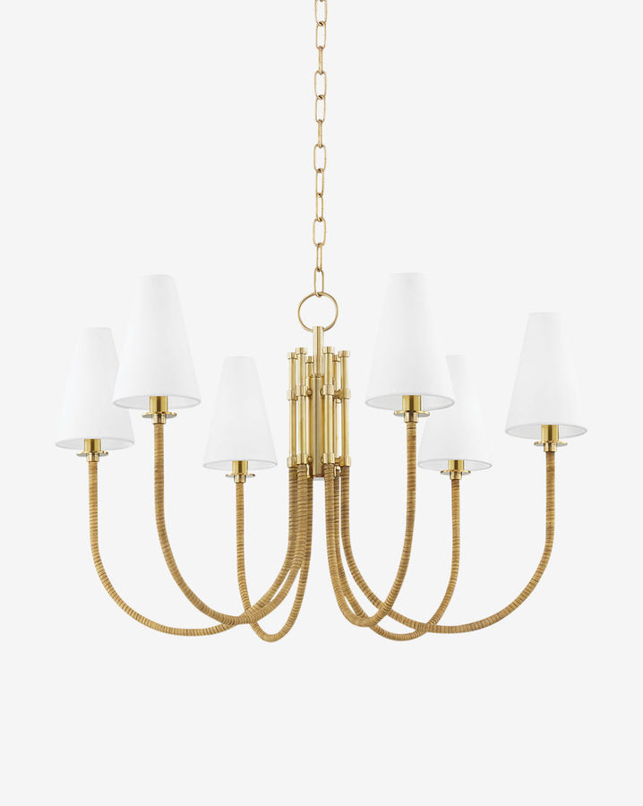 Ripley Chandelier added by Nichole Hill