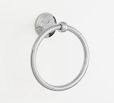 Mercer Towel Ring added by Julie Rollings