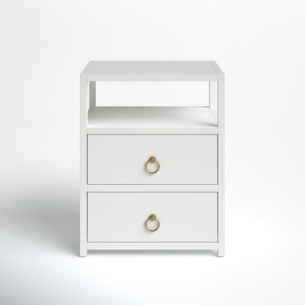 Elin 2 - Drawer Nightstand added by Cornelia Spiske