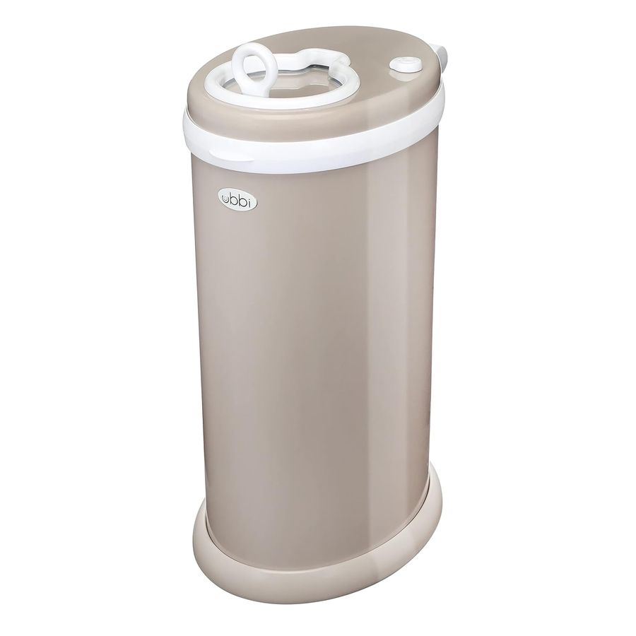 Ubbi Diaper Pail added by Nichelle Warren
