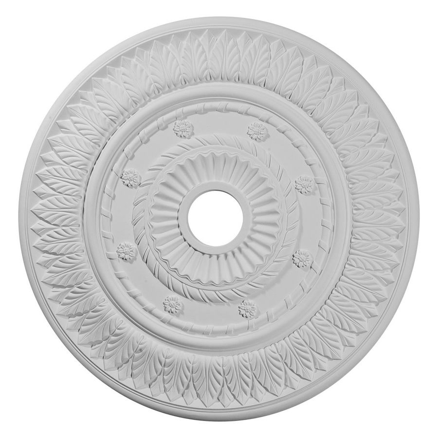 Boston Decorative Medallion - Boston Ceiling Medallion added by Kacy Emmett
